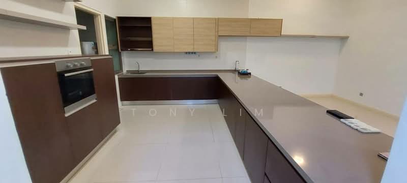 Semi-Detached House for Rent in East Ledang (Iskandar Puteri (Nusajaya)) - Tony Lim - Kitchen - PropertyGuru.com.my