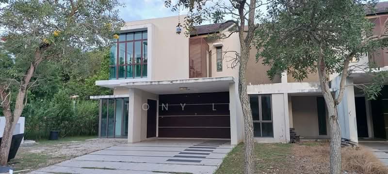 Semi-Detached House for Rent in East Ledang (Iskandar Puteri (Nusajaya)) - Tony Lim - Exterior - PropertyGuru.com.my