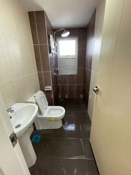Apartment for Rent at Aspire Residence - Vickie Gan - PropertyGuru.com.my
