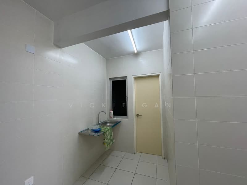 Apartment for Rent at Aspire Residence - Vickie Gan - PropertyGuru.com.my