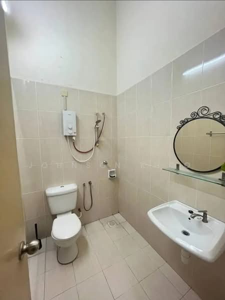 Rumah Teres 2 Tingkat untuk Dijual di BANDAR PUCHONG JAYA (Puchong) - Johnson Khoo - Bathroom - PropertyGuru.com.my