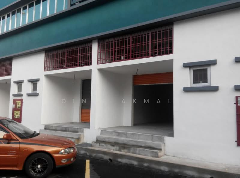 Kedai untuk Dijual di Port Klang (Pelabuhan Klang) (Selangor) - Dinie Akmal - Exterior - PropertyGuru.com.my