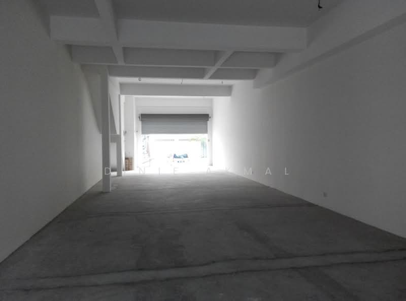 Kedai untuk Dijual di Port Klang (Pelabuhan Klang) (Selangor) - Dinie Akmal - Interior - PropertyGuru.com.my