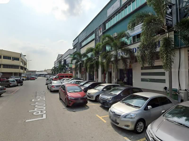 Kedai untuk Dijual di Port Klang (Pelabuhan Klang) (Selangor) - Dinie Akmal - PropertyGuru.com.my