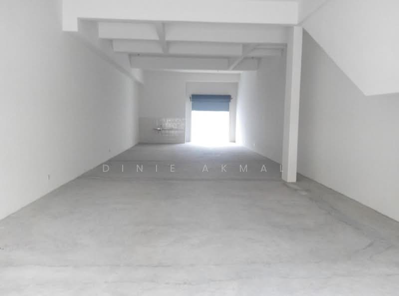 Kedai untuk Dijual di Port Klang (Pelabuhan Klang) (Selangor) - Dinie Akmal - PropertyGuru.com.my