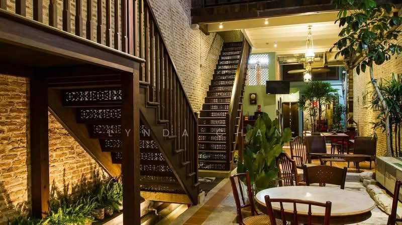 Rumah Teres 2.5 Tingkat untuk Dijual di Kampung Kolam (George Town) - Lynda Chan - PropertyGuru.com.my