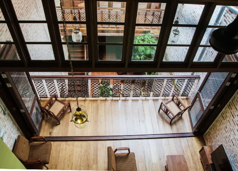 Rumah Teres 2.5 Tingkat untuk Dijual di Kampung Kolam (George Town) - Lynda Chan - PropertyGuru.com.my