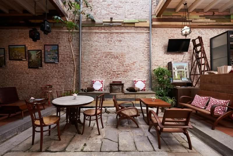 Rumah Teres 2.5 Tingkat untuk Dijual di Kampung Kolam (George Town) - Lynda Chan - PropertyGuru.com.my
