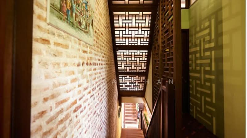 Rumah Teres 2.5 Tingkat untuk Dijual di Kampung Kolam (George Town) - Lynda Chan - PropertyGuru.com.my