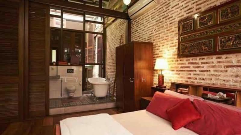 Rumah Teres 2.5 Tingkat untuk Dijual di Kampung Kolam (George Town) - Lynda Chan - PropertyGuru.com.my