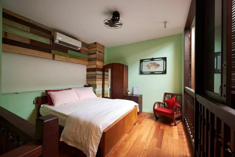 Rumah Teres 2.5 Tingkat untuk Dijual di Kampung Kolam (George Town) - Lynda Chan - PropertyGuru.com.my