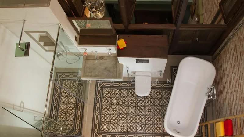 Rumah Teres 2.5 Tingkat untuk Dijual di Kampung Kolam (George Town) - Lynda Chan - PropertyGuru.com.my