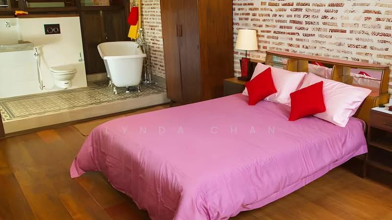 Rumah Teres 2.5 Tingkat untuk Dijual di Kampung Kolam (George Town) - Lynda Chan - PropertyGuru.com.my