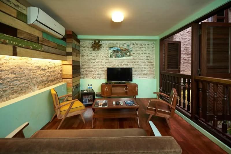 Rumah Teres 2.5 Tingkat untuk Dijual di Kampung Kolam (George Town) - Lynda Chan - PropertyGuru.com.my