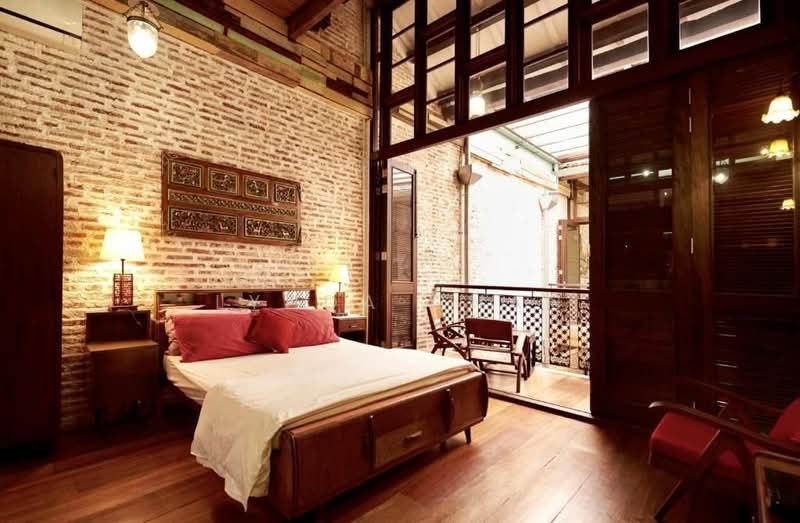 Rumah Teres 2.5 Tingkat untuk Dijual di Kampung Kolam (George Town) - Lynda Chan - PropertyGuru.com.my