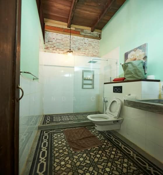 Rumah Teres 2.5 Tingkat untuk Dijual di Kampung Kolam (George Town) - Lynda Chan - PropertyGuru.com.my