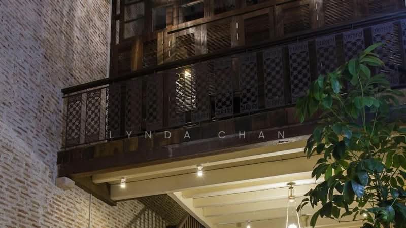 Rumah Teres 2.5 Tingkat untuk Dijual di Kampung Kolam (George Town) - Lynda Chan - PropertyGuru.com.my