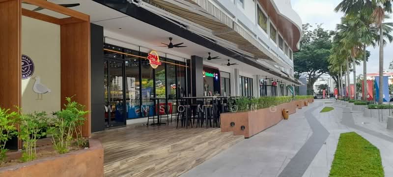 Shop for Rent in Gurney Drive (Penang) - Winson Ong - PropertyGuru.com.my