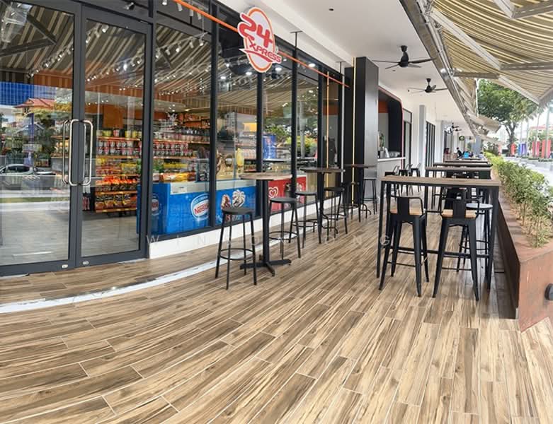 Shop for Rent in Gurney Drive (Penang) - Winson Ong - PropertyGuru.com.my