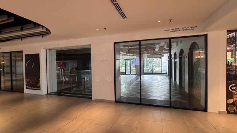 Shop for Rent in Gurney Drive (Penang) - Winson Ong - PropertyGuru.com.my