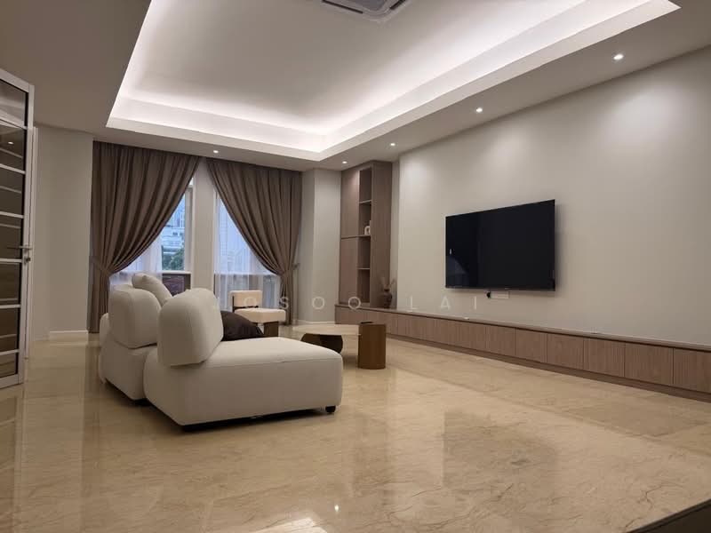 Condominium for Rent at Cinta - Josoo Lai - PropertyGuru.com.my