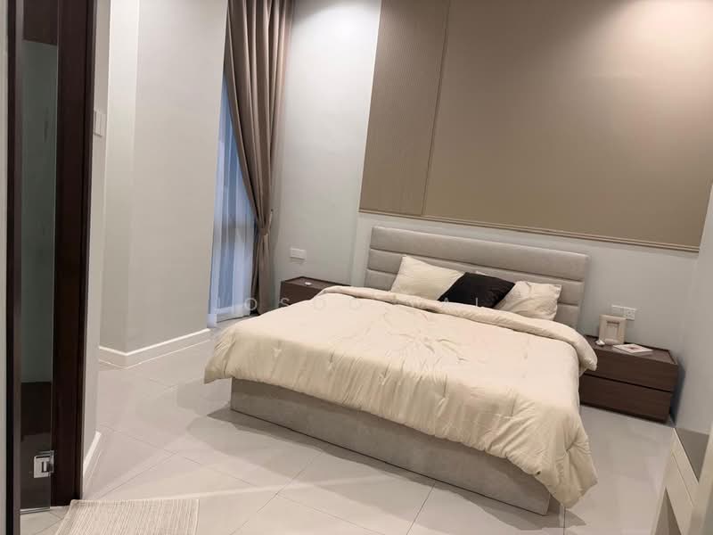 Condominium for Rent at Cinta - Josoo Lai - PropertyGuru.com.my