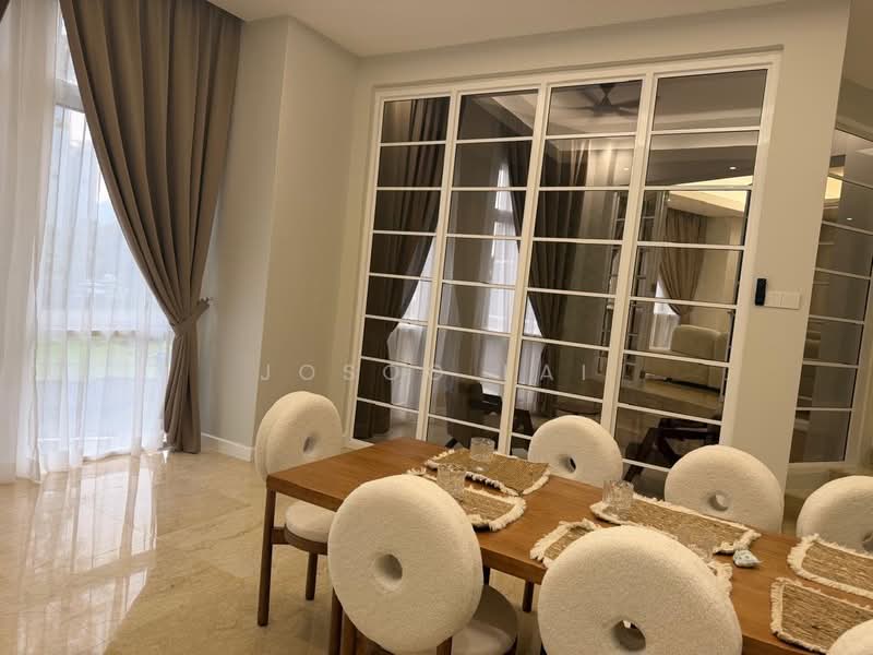 Condominium for Rent at Cinta - Josoo Lai - PropertyGuru.com.my