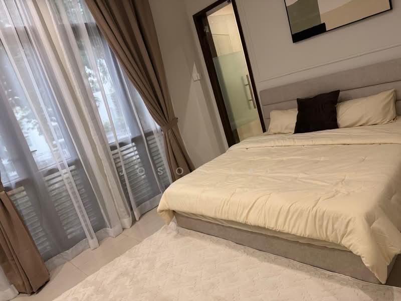 Condominium for Rent at Cinta - Josoo Lai - PropertyGuru.com.my