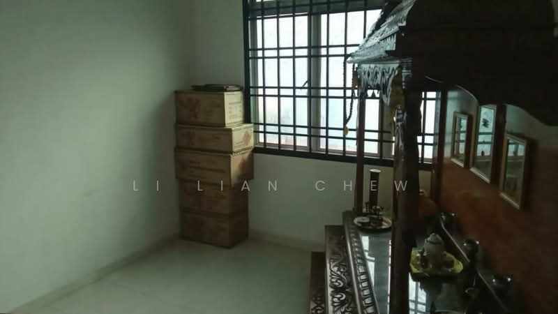 Rumah Teres 1 Tingkat untuk Dijual di Taman Nusa Bestari 2 (Iskandar Puteri (Nusajaya)) - Li Lian Chew - PropertyGuru.com.my