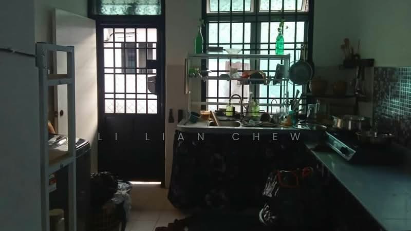 Rumah Teres 1 Tingkat untuk Dijual di Taman Nusa Bestari 2 (Iskandar Puteri (Nusajaya)) - Li Lian Chew - PropertyGuru.com.my