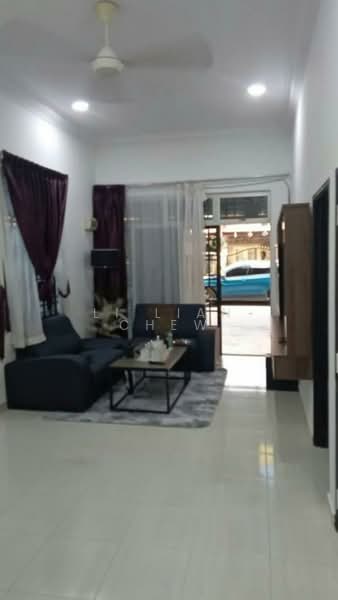 Rumah Teres 1 Tingkat untuk Dijual di Taman Nusa Bestari 2 (Iskandar Puteri (Nusajaya)) - Li Lian Chew - PropertyGuru.com.my