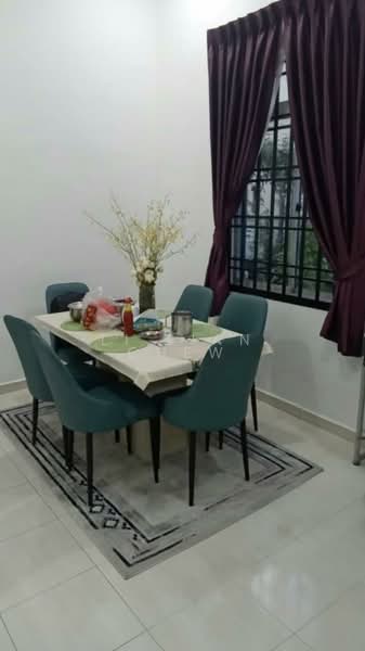 Rumah Teres 1 Tingkat untuk Dijual di Taman Nusa Bestari 2 (Iskandar Puteri (Nusajaya)) - Li Lian Chew - PropertyGuru.com.my