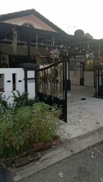 Rumah Teres 1 Tingkat untuk Dijual di Taman Nusa Bestari 2 (Iskandar Puteri (Nusajaya)) - Li Lian Chew - PropertyGuru.com.my