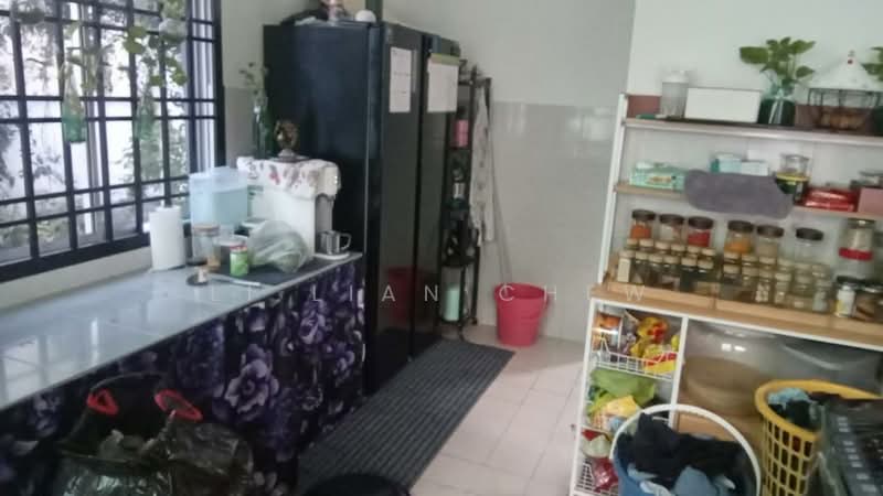 Rumah Teres 1 Tingkat untuk Dijual di Taman Nusa Bestari 2 (Iskandar Puteri (Nusajaya)) - Li Lian Chew - PropertyGuru.com.my