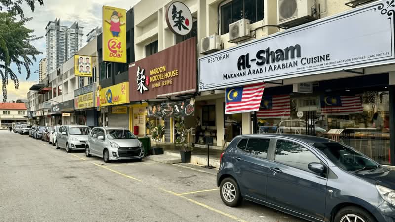 Kedai / Pejabat untuk Dijual di Damansara Kim (Petaling Jaya) - Terry Thean - PropertyGuru.com.my