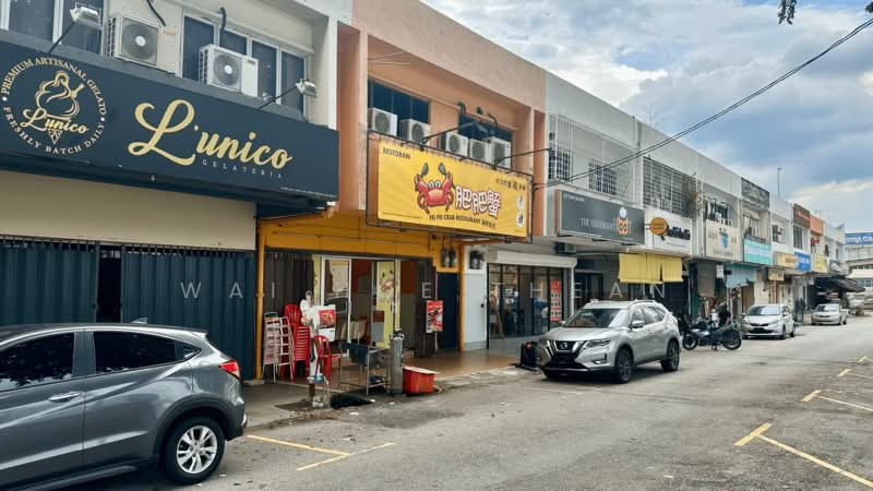Kedai / Pejabat untuk Dijual di Damansara Kim (Petaling Jaya) - Terry Thean - PropertyGuru.com.my