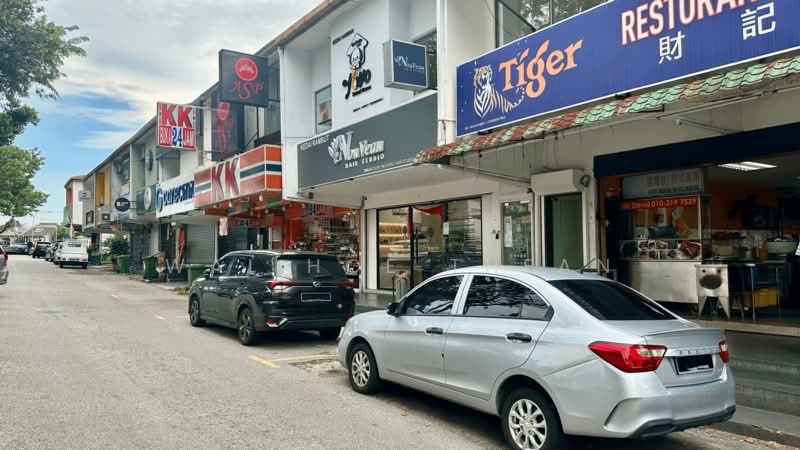 Kedai / Pejabat untuk Dijual di Damansara Kim (Petaling Jaya) - Terry Thean - PropertyGuru.com.my