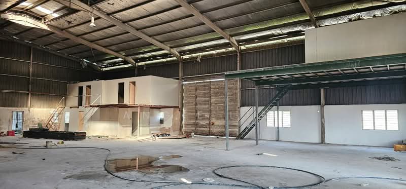 Factory for Rent in Semenyih (Selangor) - Angie Lim - Interior - PropertyGuru.com.my