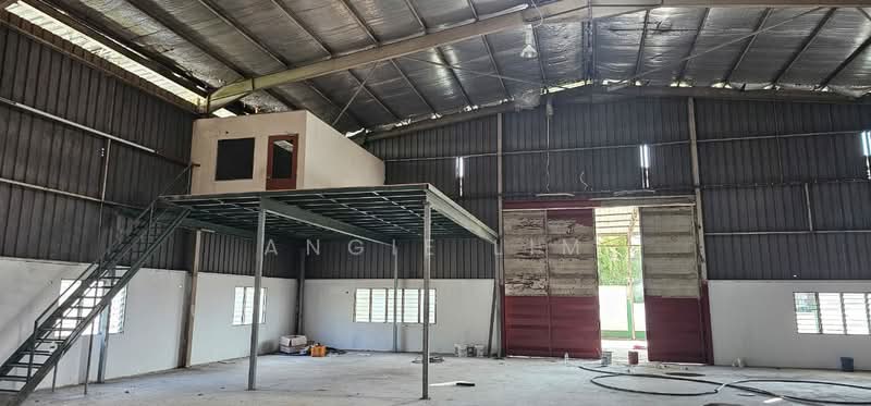 Factory for Rent in Semenyih (Selangor) - Angie Lim - Interior - PropertyGuru.com.my