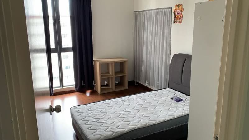 Condominium for Rent at The Andes Condo Villa @ Bukit Jalil - Luff Lee - Bedroom - PropertyGuru.com.my
