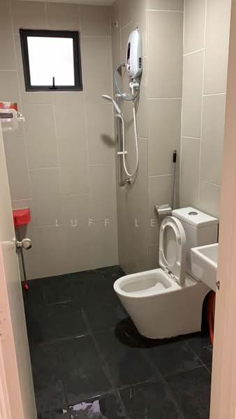 Condominium for Rent at The Andes Condo Villa @ Bukit Jalil - Luff Lee - Bathroom - PropertyGuru.com.my