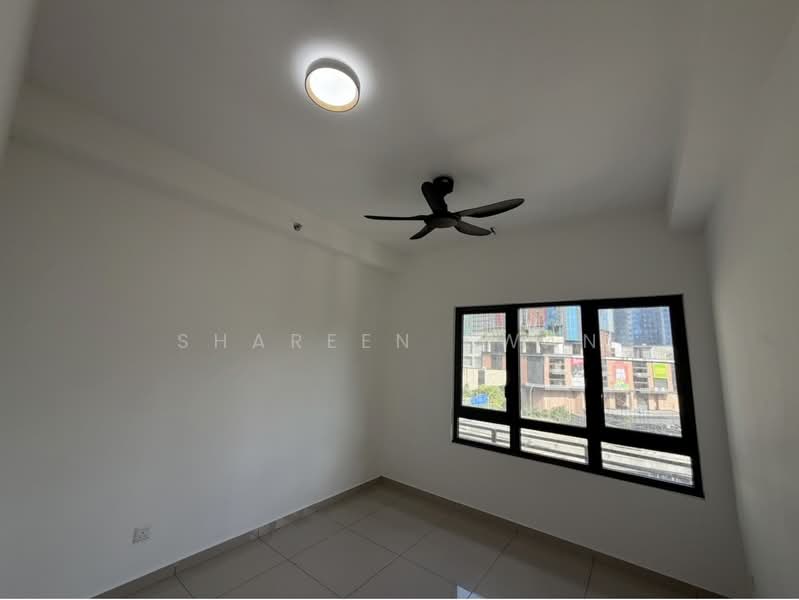 Servis Apartment untuk Dijual di D'Erica - Shareen Kwan - PropertyGuru.com.my