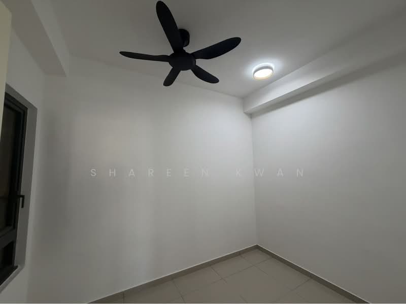 Servis Apartment untuk Dijual di D'Erica - Shareen Kwan - PropertyGuru.com.my