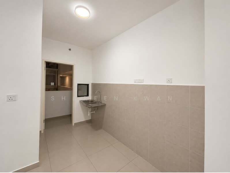 Servis Apartment untuk Dijual di D'Erica - Shareen Kwan - PropertyGuru.com.my