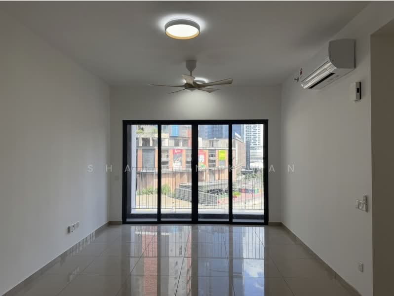 Servis Apartment untuk Dijual di D'Erica - Shareen Kwan - PropertyGuru.com.my