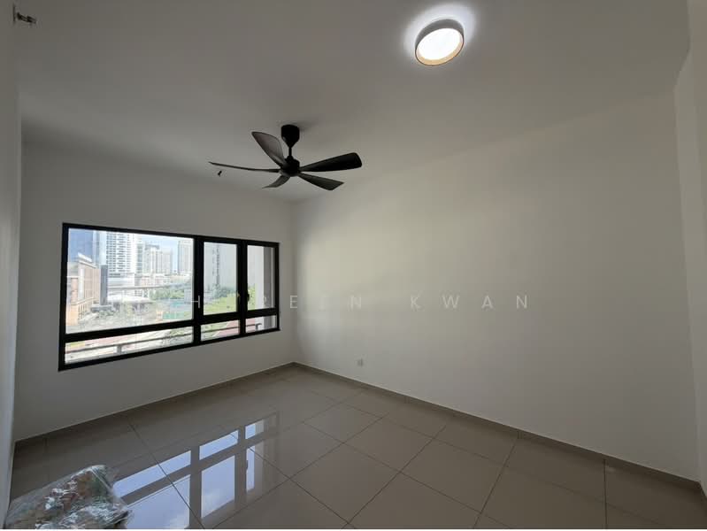 Servis Apartment untuk Dijual di D'Erica - Shareen Kwan - PropertyGuru.com.my