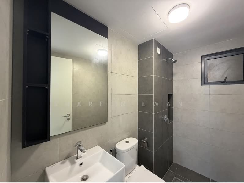 Servis Apartment untuk Dijual di D'Erica - Shareen Kwan - PropertyGuru.com.my