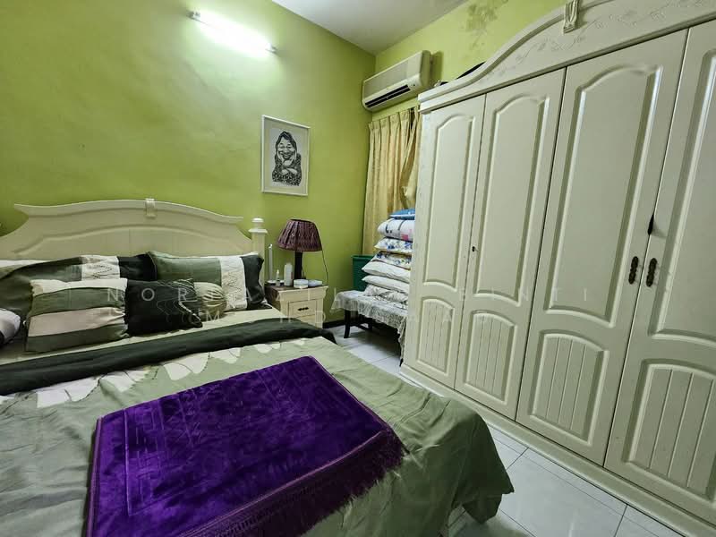 Rumah Teres 2 Tingkat untuk Dijual di Sunway Cheras (Cheras) - Norfazilah Binti Mohd Saad - Bedroom - PropertyGuru.com.my