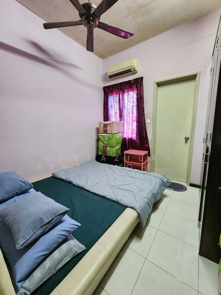 Rumah Teres 2 Tingkat untuk Dijual di Sunway Cheras (Cheras) - Norfazilah Binti Mohd Saad - Bedroom - PropertyGuru.com.my