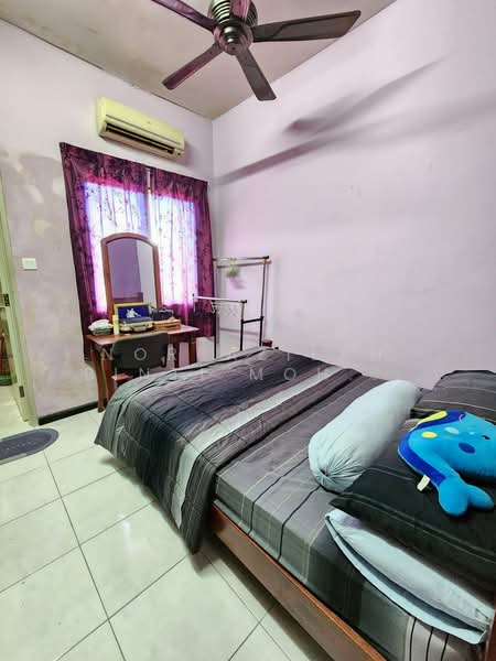 Rumah Teres 2 Tingkat untuk Dijual di Sunway Cheras (Cheras) - Norfazilah Binti Mohd Saad - Bedroom - PropertyGuru.com.my